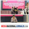 Kapolda Sumut Pimpin Upacara Pemuliaan Nilai-Nilai Tribrata, Perkuat Integritas Personel Sambut Hari Bhayangkara ke-80