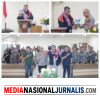 Bunga untuk Keadilan : Hinca Panjaitan Ajak Polres Karo Tebarkan Keharuman Pelayanan