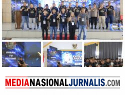 Ratusan Pelajar Ramaikan Turnamen Mobile Legends Kapolres Langkat Cup 2026