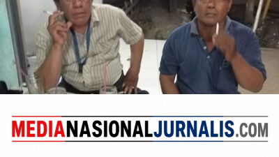 Ketua IJI Bintarto Tegaskan Marwah Wartawan: Wajib Kuasai 5W 1H dalam Setiap Tulisan