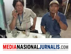 Ketua IJI Bintarto Tegaskan Marwah Wartawan: Wajib Kuasai 5W 1H dalam Setiap Tulisan