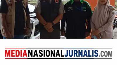 Pena dan Penanggulangan Bencana, BPBD Bener Meriah dan SWI Pererat Kemitraan Demi Edukasi Masyarakat