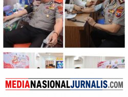 Menyambut Hari Bhayangkara ke-80 Tahun 2026, Polres Binjai Melaksanakan Bakti Kesehatan*