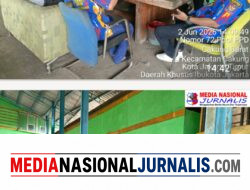 LSM Laskar NKRI dan Ketum SWI Pererat Sinergi Lewat Komsos dan Ngopi Bareng di Jakarta Timur