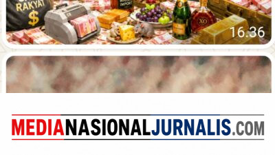 Prof. Dr. Sutan Nasomal Ingatkan Presiden Prabowo Awasi Sektor Ekspor-Impor untuk Cegah Kebocoran Kekayaan Negara