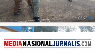 DISDUKCAPIL Bener Meriah Gelar Apel Pagi, Kadis Tekankan Disiplin Kerja dan Kepemilikan Dokumen Kependudukan