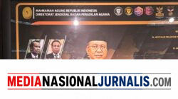 Prof. Dr. KH. Sutan Nasomal: Sertifikasi Wartawan Tidak Terbatas pada UKW, Sertifikasi BNSP Juga Diakui Negara