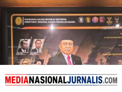 Prof. Dr. KH. Sutan Nasomal: Sertifikasi Wartawan Tidak Terbatas pada UKW, Sertifikasi BNSP Juga Diakui Negara