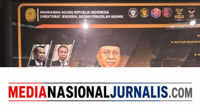Prof. Dr. KH. Sutan Nasomal: Sertifikasi Wartawan Tidak Terbatas pada UKW, Sertifikasi BNSP Juga Diakui Negara