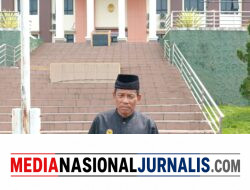 Waketum LKAAM Sumbar H. Epi Radisman, SH Dt. Paduko Alam Saksi Ahli di Persidangan