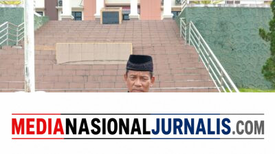 Waketum LKAAM Sumbar H. Epi Radisman, SH Dt. Paduko Alam Saksi Ahli di Persidangan