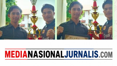 Tapak Suci Aceh Tengah Raih Juara Umum II pada Kejuaraan Pencak Silat Piala Kapolres Aceh Tengah 2026