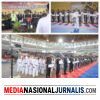 Sportivitas dan Jiwa Ksatria Warnai Pembukaan Kejurda INKANAS Sumut 2026 Piala Kapolda Sumut Ke-VII