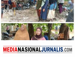 Tambang Rakyat: Jantung Kehidupan di Tengah Kesulitan