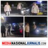 Tekan Kriminalitas Malam Hari Polsek Pangkalan Susu Gelar Patroli Antisipasi 3C