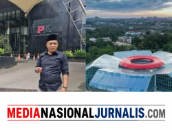 LSM KCBI Temukan 3 Kejanggalan Fatal: Ada Tender Kurung & Gugur Massal di BRIN