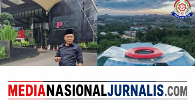 LSM KCBI Temukan 3 Kejanggalan Fatal: Ada Tender Kurung & Gugur Massal di BRIN