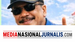 Prof DR Sutan Nasomal : Indonesia Bobrok Oleh Oknum Tikus Berpesta Korupsi Di Tubuh BGN “Presiden RI Harus Lawan”