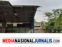 Gudang Penyimpanan Solar di Bantar Gebang Diduga Langgar Aturan, Aparat Diminta Bertindak