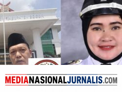 Dugaan Skandal Samisade Desa Sukaharja Masuk Meja Jaksa, LSM KCBI: Usut Sampai Tuntas!
