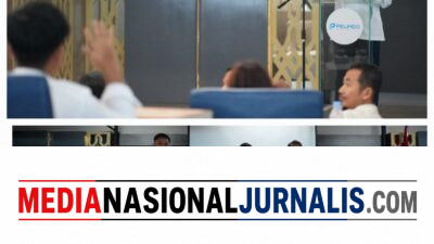 PELINDO Perkuat Pemberdayaan Masyarakat Belawan melalui Program Pelatihan dan Pendampingan Vokasi
