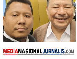 Michael P Manurung, S.H Resmi Nahkodai LBH WJMB, merupakan Advokat yang berada di Bawah Naungan PERADI Prof.Dr. Otto Hasibuan,SH.M.M 