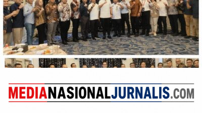 PELINDO Regional 1 Hadiri Undangan Wali Kota Medan
