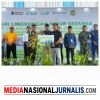 PELINDO  Tanam 2.500 Pohon di Belawan Peringati Hari Lingkungan Hidup 2026
