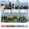 PELINDO Regional 1 Gelar Lomba Lingkungan di Belawan, Libatkan 143 Lingkungan dari 6 Kelurahan