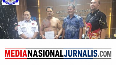 FIRMA HUKUM KCBI KECAM BARBAR! DESAK POLRES BOGOR TANGKAP PELAKU MAIN HAKIM SENDIRI