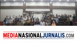 Islamic Trust Fund Ar-Raniry Gelar Capacity Building Season 3 dan Penyerahan Simbolis Bantuan Biaya Pendidikan kepada 86 Mahasiswa