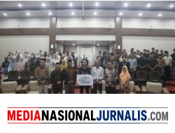 Islamic Trust Fund Ar-Raniry Gelar Capacity Building Season 3 dan Penyerahan Simbolis Bantuan Biaya Pendidikan kepada 86 Mahasiswa