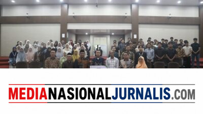 Islamic Trust Fund Ar-Raniry Gelar Capacity Building Season 3 dan Penyerahan Simbolis Bantuan Biaya Pendidikan kepada 86 Mahasiswa