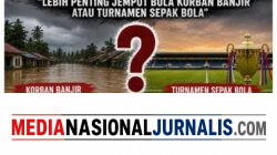 Warga Aceh Timur Pertanyakan Prioritas Pemerintah: “Lebih Penting Jemput Bola Korban Banjir atau Turnamen Sepak Bola”