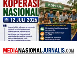 GAMIES Aceh Perkuat Sinergi Membangun Ekonomi Kerakyatan pada Peringatan Harkopnas