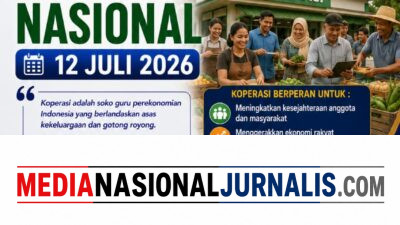 GAMIES Aceh Perkuat Sinergi Membangun Ekonomi Kerakyatan pada Peringatan Harkopnas