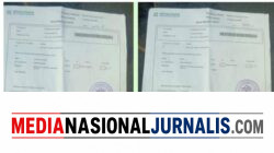 Kasus Surat Rujukan Pasien di Puskesmas Celala Kian Jadi Sorotan, Identitas Pembuat Rujukan Masih Dipertanyakan.