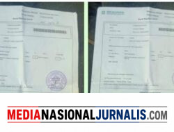 Kasus Surat Rujukan Pasien di Puskesmas Celala Kian Jadi Sorotan, Identitas Pembuat Rujukan Masih Dipertanyakan.