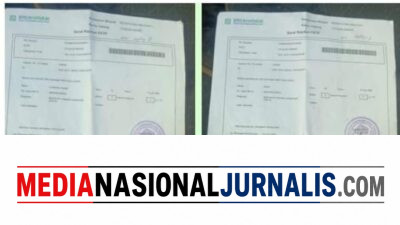 Kasus Surat Rujukan Pasien di Puskesmas Celala Kian Jadi Sorotan, Identitas Pembuat Rujukan Masih Dipertanyakan.