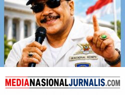 Profesor Sutan Nasomal Harapkan Presiden Bentuk Datgas Pertanahan Terlibat Kasus Tanah Tidak Penjarakan Segera!!!