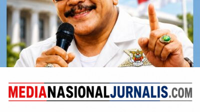 Profesor Sutan Nasomal Harapkan Presiden Bentuk Datgas Pertanahan Terlibat Kasus Tanah Tidak Penjarakan Segera!!!