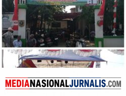 Desa Babakan Raden Gelar Sedekah Bumi, Wujud Syukur atas Hasil Panen