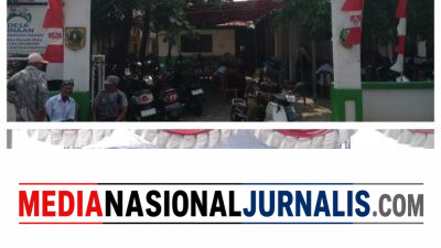 Desa Babakan Raden Gelar Sedekah Bumi, Wujud Syukur atas Hasil Panen