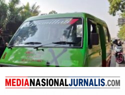 Profesor Sutan Nasomal Sambut Positif Angkot Tua Dibekukan Trayeknya Tapi Cari Solusi Agar Pengusaha Dibantu Angkot Baru Atau Para Supir Pekerjakan Di kantor SKPD!!