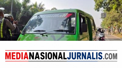 Profesor Sutan Nasomal Sambut Positif Angkot Tua Dibekukan Trayeknya Tapi Cari Solusi Agar Pengusaha Dibantu Angkot Baru Atau Para Supir Pekerjakan Di kantor SKPD!!