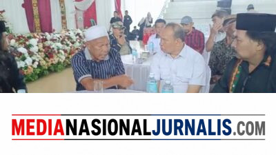 Pauzan Azima Apresiasi Suksesnya Rakorda PETA Bener Meriah, Harap Jadi Lokomotif Perdamaian Aceh