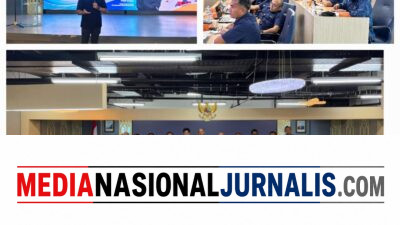 PELINDO Regional 1 Gelar General Manager Upskilling Program untuk Perkuat Fundamental Bisnis