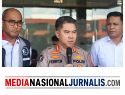 Sempat Kabur ke Riau, Pengedar Sabu yang Dibebaskan Paksa Warga di Medan Akhirnya Ditangkap