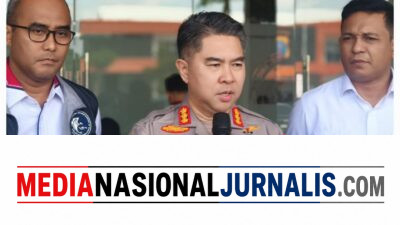 Sempat Kabur ke Riau, Pengedar Sabu yang Dibebaskan Paksa Warga di Medan Akhirnya Ditangkap