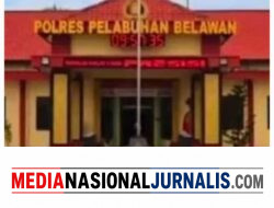 WJMB AJUKAN Audiensi Dengan Poles Belawan : Bangi Sinergi Tranparansi Berdasarkan UU Pers Dan UU KIP